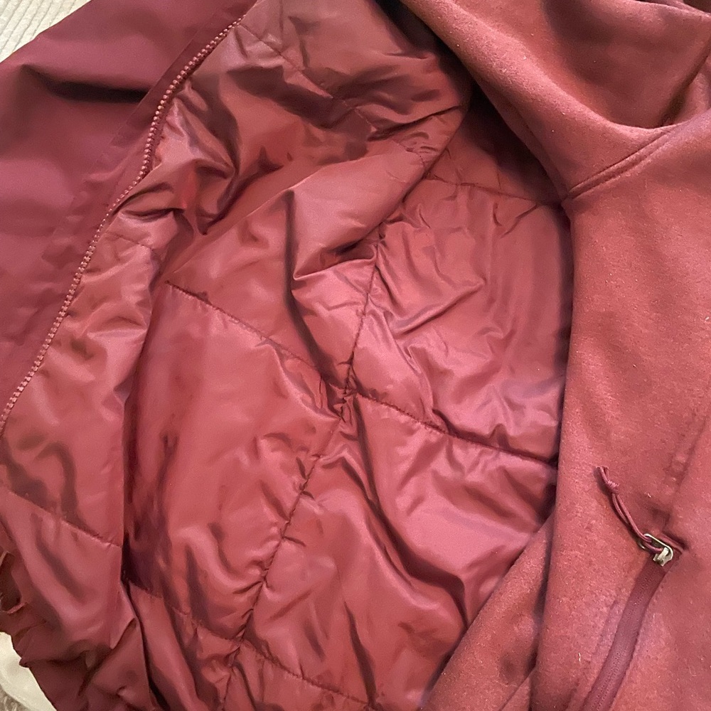 North face jacket - Picture 5 of 6